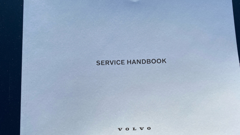 Volvo XC90 2.0 T8 PHEV Ultra Dark 5dr AWD Geartronic Estate